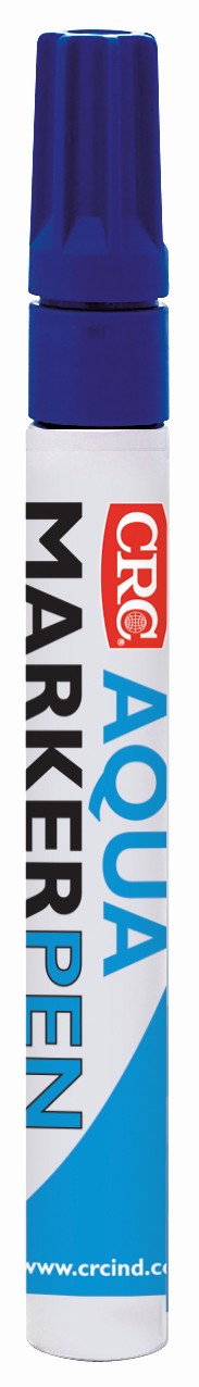 AQUA MARKERPEN AZUL 8GRS/10ML